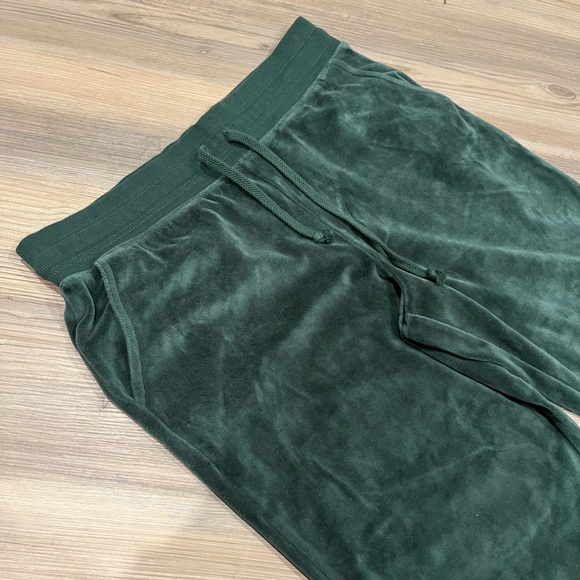 Aerie velour flare sweatpants - Picture 3 of 3